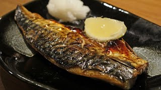 СКУМБРИЯ очень ПРОСТО, очень ВКУСНО !!!
