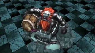 League of Legends - Scuba Gragas