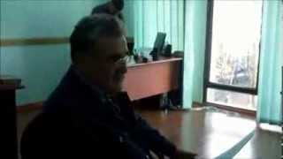 Зайд Саидов Аз Эмомали Раҳмон дар қазияи худ ҳали дуруст ва одилонаро интизорам