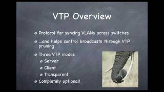 HardCIDR Networking Academy - VTP and VTP Pruning