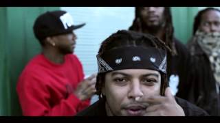 Shankz - Slow Grind Official Video