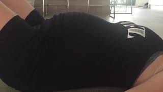 Core Breathing Belly Pump™ exercise in supine position