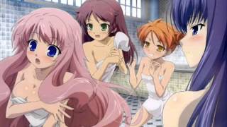 Nightcore - Baka to test Shoukanjuu Ni! Opening