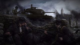 Heroes & Generals. За какую фракцию играть на войне?