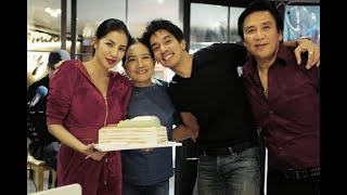 [รีวิว] เบญจคุณ Benjakhun แม่ป๋อง "พิมพ์แข กุญชร ณ อยุธยา" บอกต่อสุขภาพดี