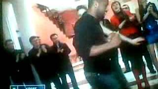 Танцор иностранец - Foreigner dancer