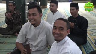 5 Nasehat Pernikahan - Ustadz Abdul Somad, Lc  MA