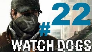Watch Dogs - En español - Parte 22: Acto 2 - Migas de pan y Centro de control del CTOS de Mad Mile