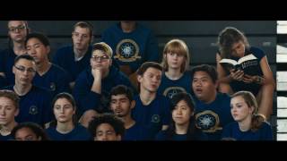 Spider-Man: Homecoming - polski zwiastun #2 [dubbing]