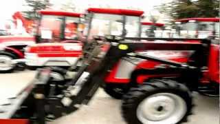 Представяне на СД ДРАГАНОВИ на АГРА 2012
