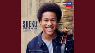 Shostakovich: Cello Concerto No.1 in E Flat Major, Op.107 - 2. Moderato (Live)