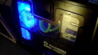 MI PC  BIG WATER