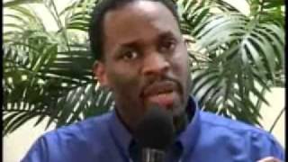 James B. Childs on Diversity & Inclusion