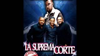 Solo con verla - La suprema corte
