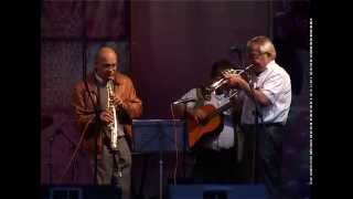 Ансамбль "Эстджанс", п. Андреевка. Duke Ellington – С Jam Blues