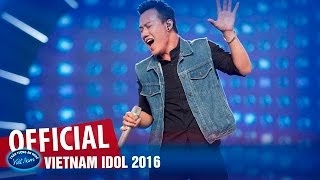 VIETNAM IDOL 2016 - GALA 4 - HÀ NỘI TRÀ ĐÁ VỈA HÈ - BÁ DUY