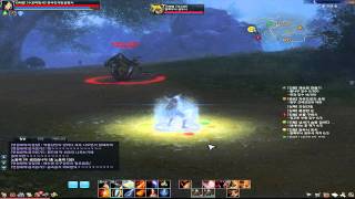 Archeage CBT Play