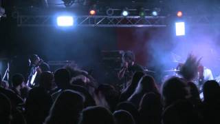 Pathology - Saturn Brotherhood - February 19th 2011 - Rochester, NY