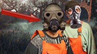 СТАЛКЕРЫ ТАДЖИКИ ПОНАЕХАЛИ В ЧЕРНОБЫЛЬ!!!