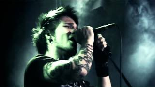 Разогрей "Linkin Park" - TURN VIOLET - I Will Rise