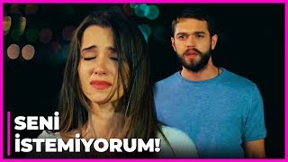 Pelin, Sinan'ın Barışma İsteğini Kabul Etmedi! - Tatlı İntikam 23. Bölüm