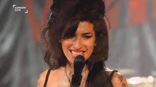 Amy Winehouse: Her Legacy