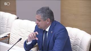 Министр экологии РТ: говорить о колоссальном ущербе от обмеления Волги некорректно
