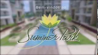 SUMMER PARK RESIDENCE | APARTAMENTOS NO GUARARAPES EM FORTALEZA, CEARÁ