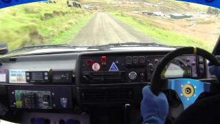 rally GB 2013 sweet lamb