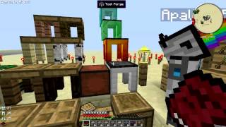 Tutorial ''TINKERS CONSTRUCT'' u Opsa [PL]