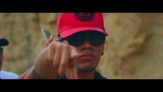 LETRA FINA REMIX (Video Oficial) - Rozwa LTF FT. Newke, Serio, Aero, El Perro Gamboa & Mc Surviver