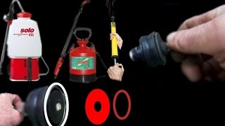 Опрыскиватели,распылители -устройство, ремонт,настройка .