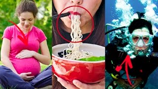 9 PREGUNTAS con 9 RESPUESTAS INCREÍBLES