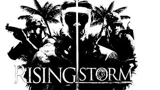 Red Orchestra 2 rising storm обзор онлайн игры