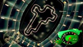 Need For  Speed Undergorund 2 Hidden City