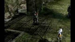 SUN Online - MMORPG - Trailer