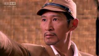 Whipping scene - Kai Tan