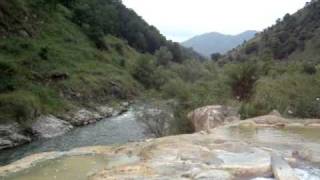 Karvachar, (Kalbadjar) Istisu "taq jur" Jermajur
