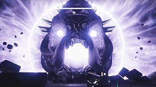 DESTINY 2 LEVIATHAN RAID CALUS FINAL BOSS & ENDING (Walkthrough Gameplay)