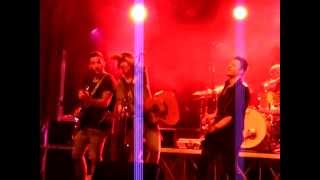 Sonohra @ Vigarano Mainarda (FE) 02/08/2015