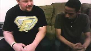 Shane Douglas Shoots!!! Drugs in Wrestling, Candido/Bigelow, Almost Dying, his book & MORE!!! (1/2)