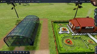 Начало зимовочного сезона #5 - Farm Manager 2018