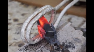 Как изготавливают резцы по металлу на ГМЗ. Резцы в работе. Металлообработка