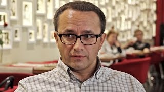 Андрей Звягинцев: «Не нахожу в себе сил для отстранения и стёба»