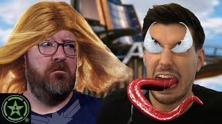 We're The Avengers Now - Marvel United - Let's Roll