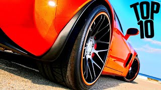 Автоприбамбасы для машины | 10 крутых гаджетов для машины с алиэкспресс