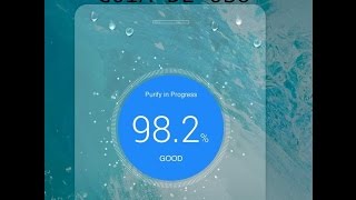 Purify. Guia de uso para usuarios ROOT