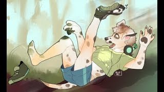 Dog tf 3