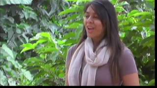 Inner Peace is the New Success | Heidi Kusters & Stephanie Bianchi | TEDxAntiguaGreenSchool