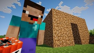 10 СПОСОБОВ ВЫЧИСЛИТЬ ГРИФЕРА В МАЙНКРАФТ / ТРОЛЛИНГ НУБА ~ 100% СПОСОБ | MINECRAFT NOOB VS PRO